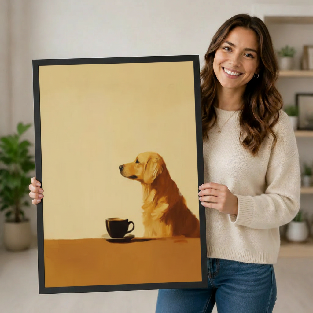 Pet Art