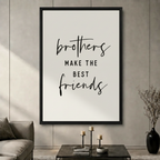 图1 - Brothers Best Friends