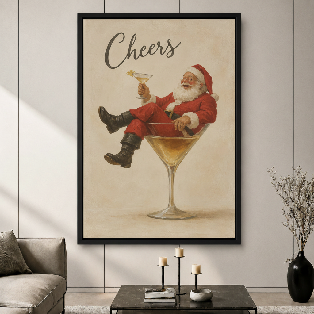 主图1-圣诞Cheers