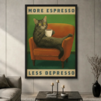 图1 - More Espresso