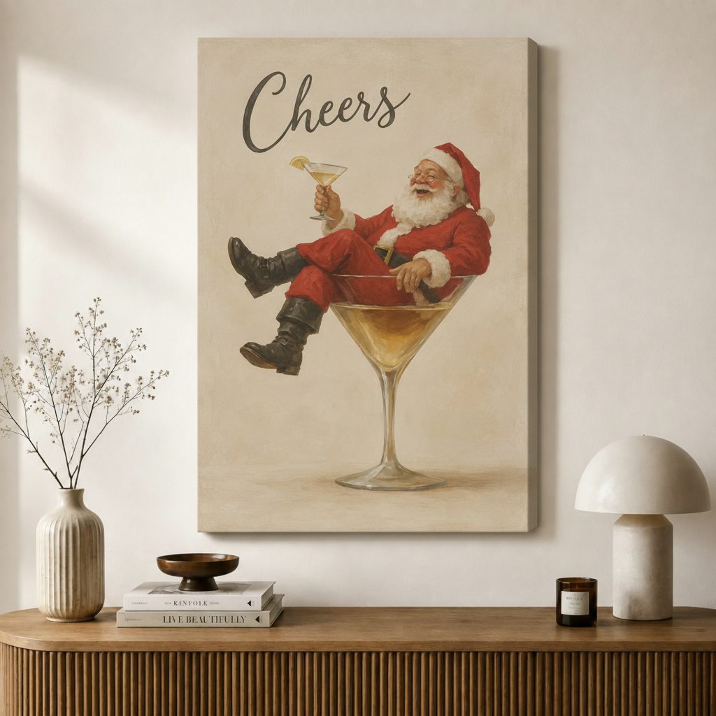 主图2-圣诞Cheers