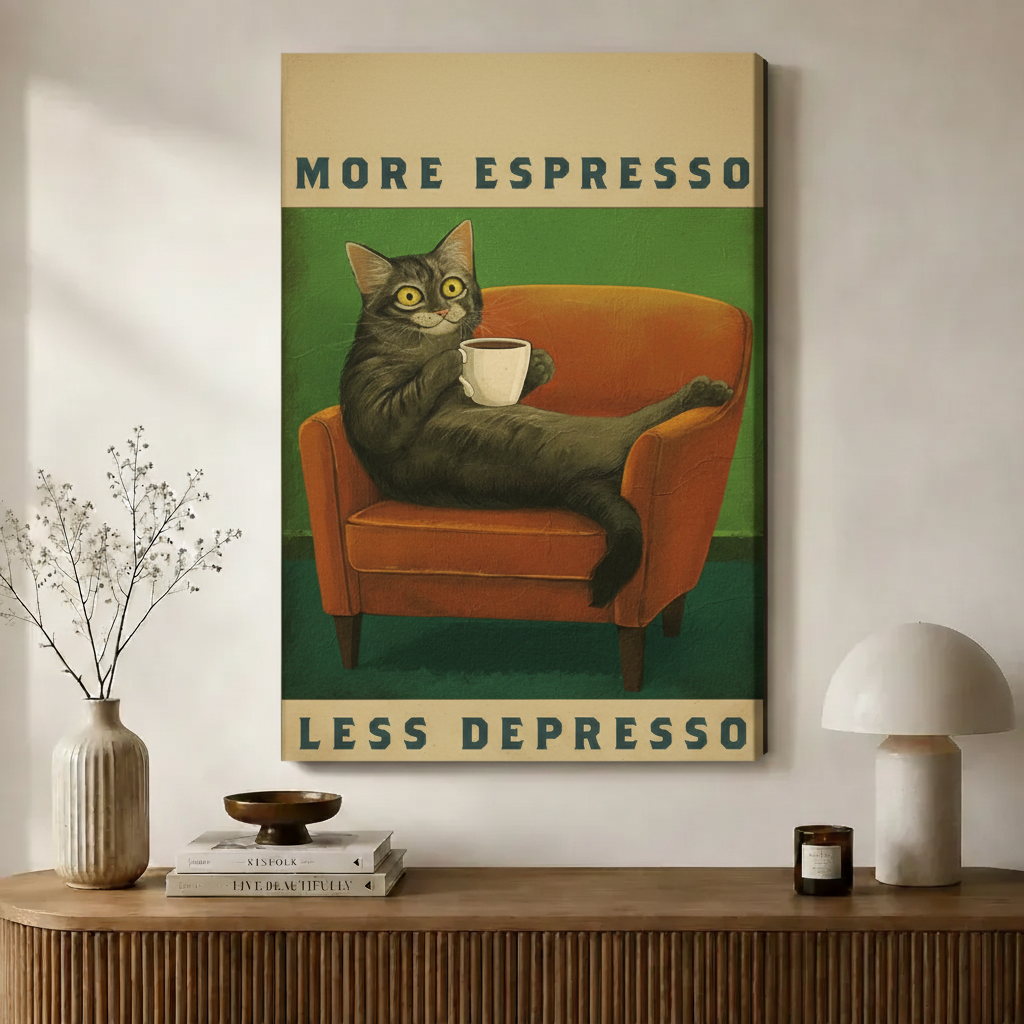图2 - More Espresso