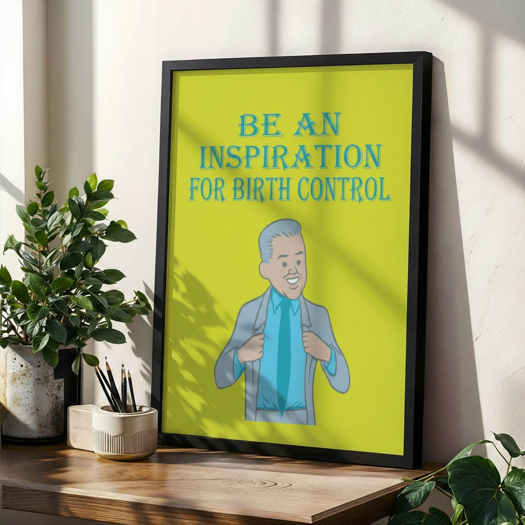 图3 Birth Control