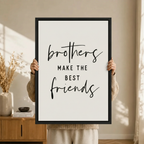 图3 - Brothers Best Friends