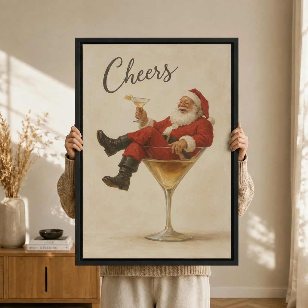主图3-圣诞Cheers