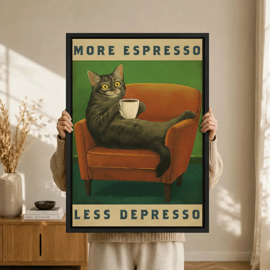 图3 - More Espresso