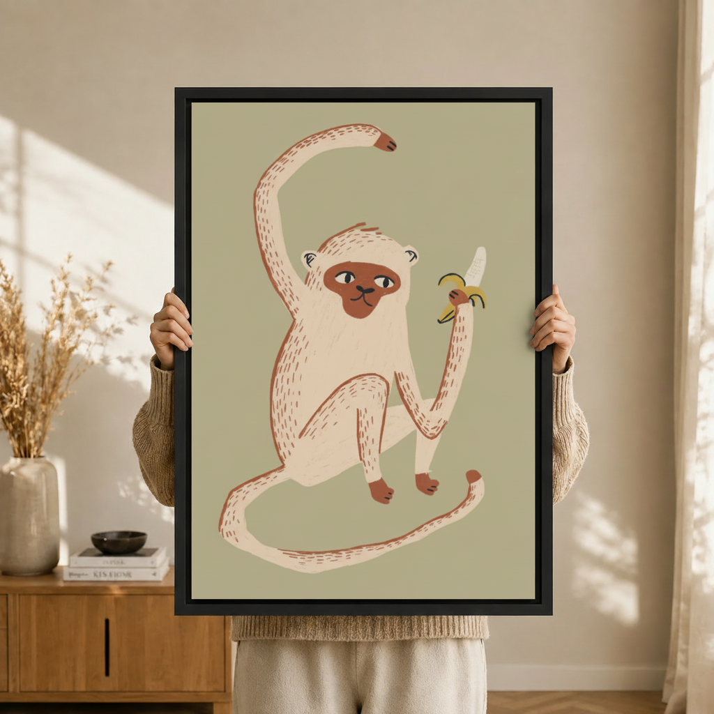 主图3-白猴香蕉