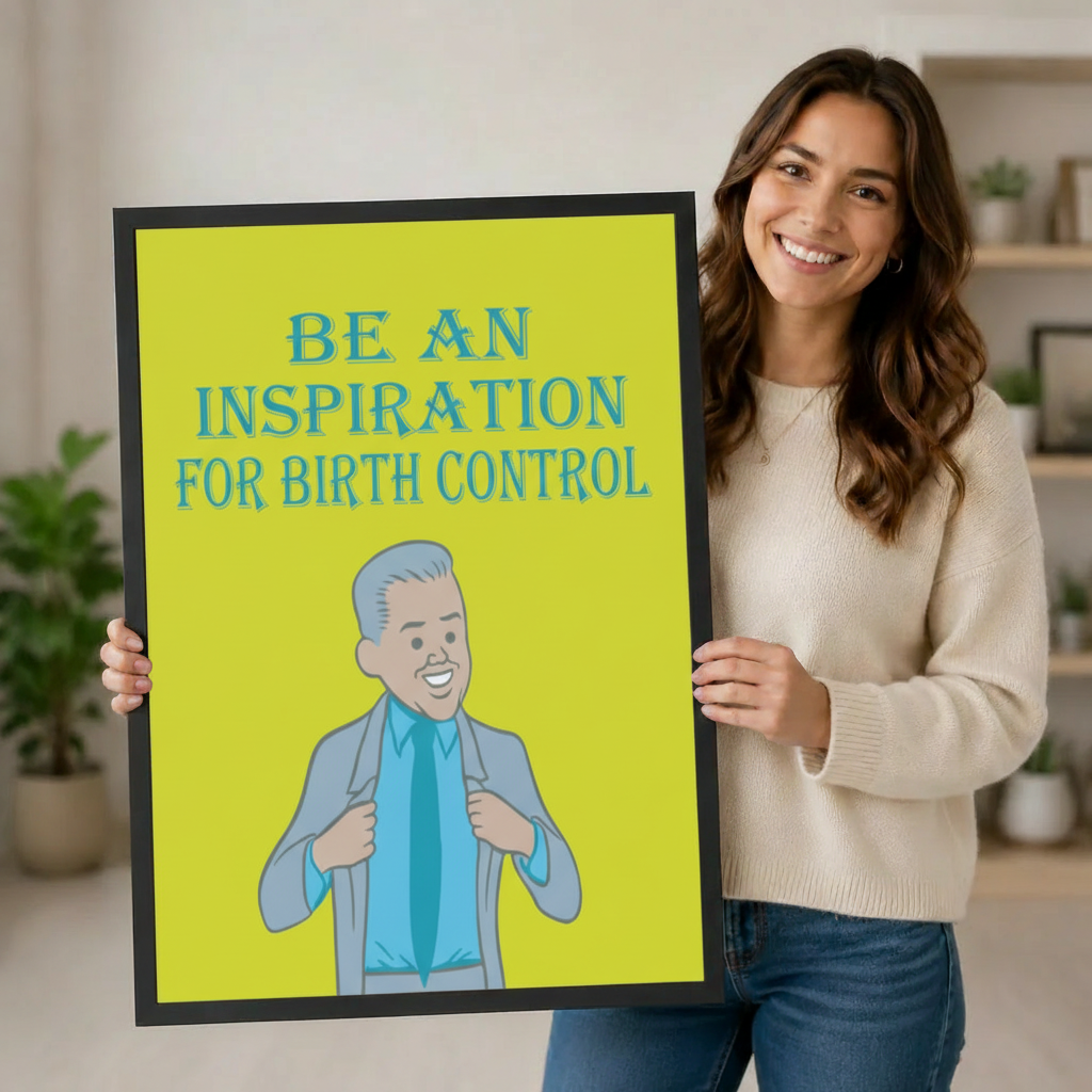 图5 Birth Control