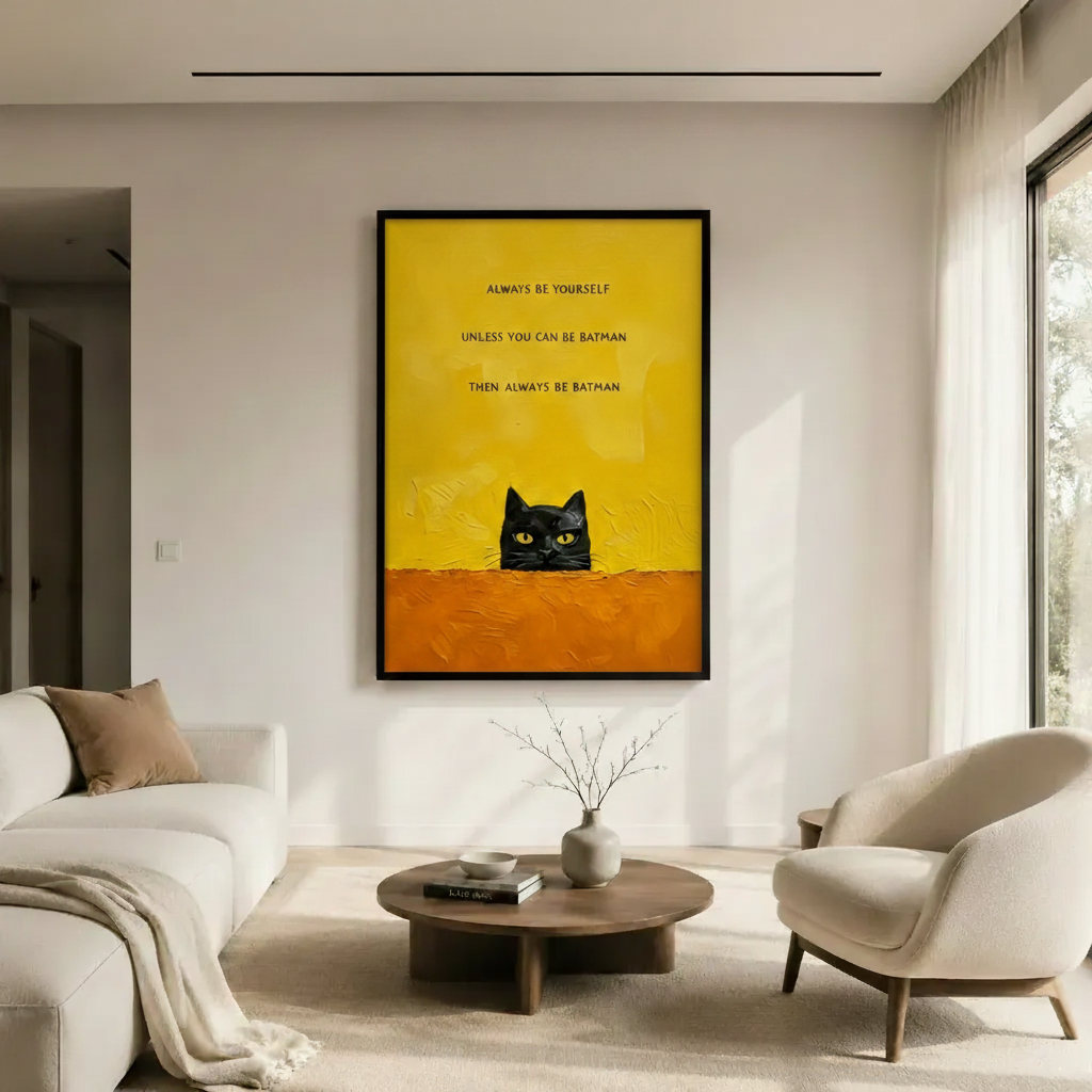 Batman猫-主图1